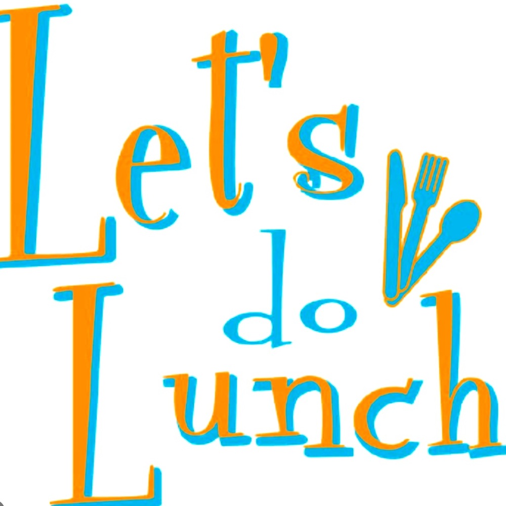 Meet Me Monday Thru Friday For The Lunchtime Share And Shine 12 PM EST